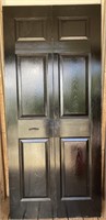 Bifold Closet Door 35 1/2”x 79”