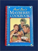 Vintage 1991 Aunt Bee’s Mayberry Andy Griffith