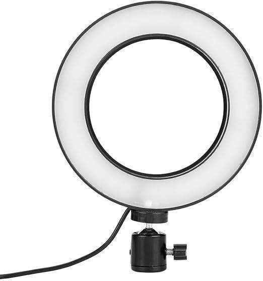 20$-jeemak ring light