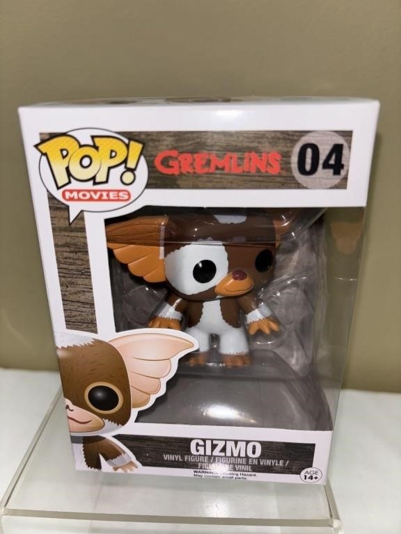 Funko pop gremlins