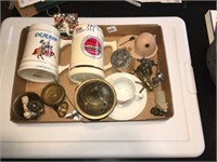 Flat of Miscellaneous