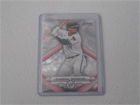 2023 BOWMAN STERLING GABRIEL MORENO RC ARIZONA