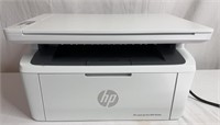 HP Laser Jet Pro MFP M29w All-In-One Laser Printer