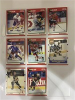 1991 SCore Hockey Cards Lot