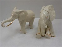 Lenox Elephants