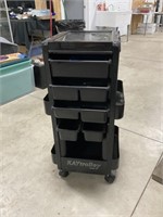 Storage Cart PU ONLY