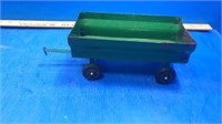 Ertl wagon