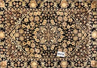 4' x 6' Overture Collection OV15 Area Rug