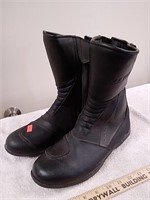 Tour Master rubber boots