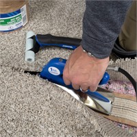 $1  Capitol 3-in x 10.25-in Carpet Seaming Irons