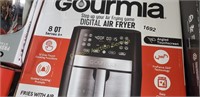 DIGITAL AIR FRYER