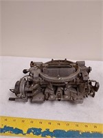 Carter carburetor core/parts
