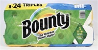 BRAND NEW BOUNTY