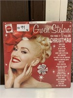 GWEN STEFANI VINYL (NEW)