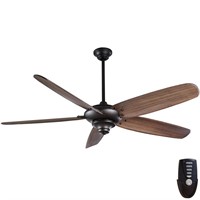 Altura II 68 in. Indoor Ceiling Fan