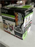 New Ninja Mega Kitchen System 1500
