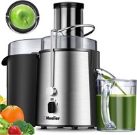 MUELLER ULTRA JUICER