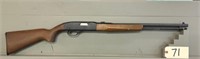 Winchester M190 22 Cal. S,L, LR