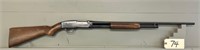 Winchester M42 410 Ga. 3 in. Pump