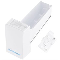 Samsung Ice Maker Replacement Ice Bin