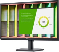 Dell E2422H 23 8  FHD 1080p LED LCD Monitor   16