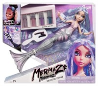 SR1889  Mermaze Mermaidz Orra Fashion Doll Hair P