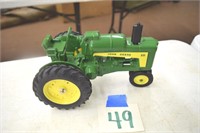 JD 630 toy tractor