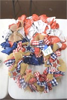 Americana wreathes