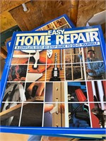 Home Repair Manuals