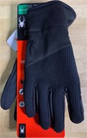 Spyder Conduct Gloves - Size/Color Varies