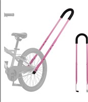 Moli Dee cycling safety trainer handle