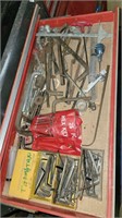 Hex Wrenches/ Keys