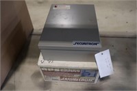 SECURITRON BPS-24-1 DC POWER BOX