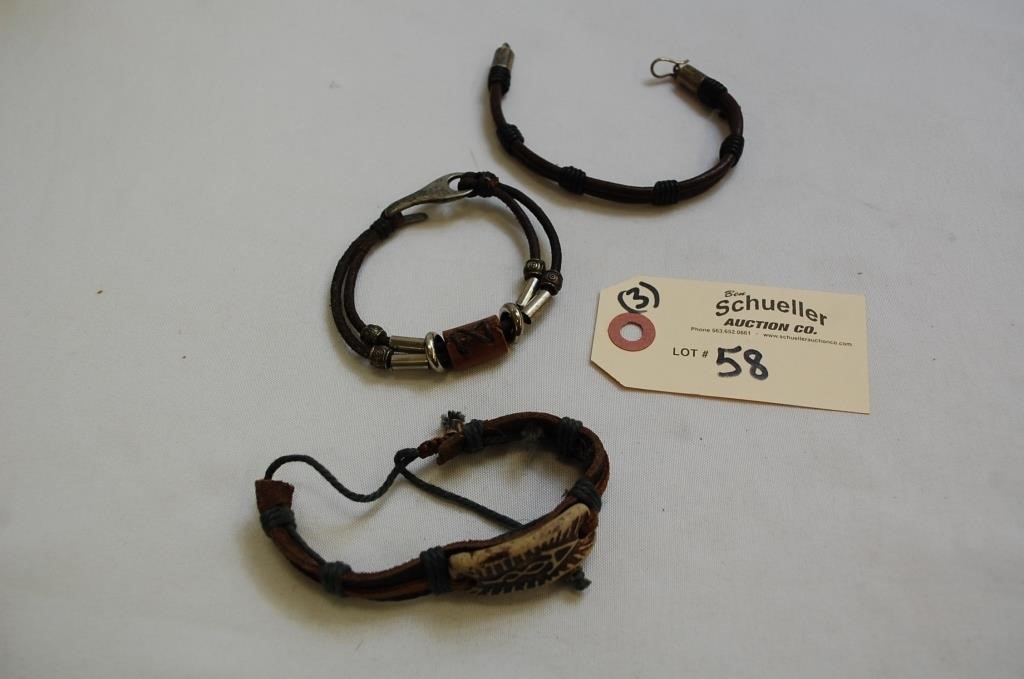 Native American Artifacts & Relics Auction