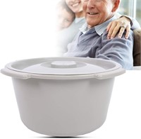 Elderly/Maternal Portable Toilet Chair