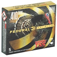 Federal PTSS419F7 Premium Turkey Heavyweight TSS 4