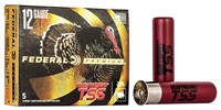 Federal PTSSX195F79 Premium Turkey Heavyweight TSS