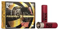 Federal PTSSX191F7 Premium Turkey Heavyweight TSS