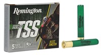 Remington Ammunition 28069 Premier TSS Turkey 410