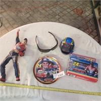 Jeff Gordon  Collectables - McFarlane Toys Series