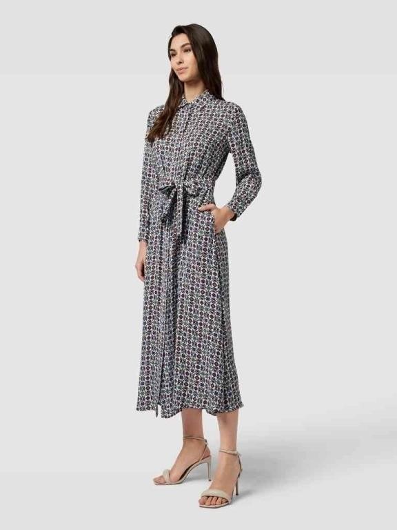 (N) Weekend Max Mara Ennio Shirtdress