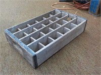 Soda Style Crate