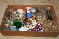 Lot of Assorted Pretties-All for one money!