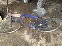 Vintage Murray bicycle