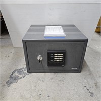 Sentry Locking Security Box