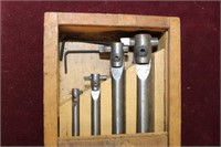 Armstrong Machinists Tools