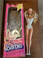 Super Size Barbie