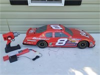 35 Inch RC Earnhardt Nascar