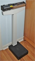 Health-O-Meter Doctor Scale