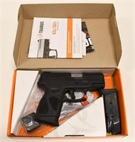 Taurus G2c Semi-Automatic Pistol In 9mm NIB